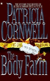   Ein Kay Scarpetta Roman by Patricia Cornwell 1995, Paperback