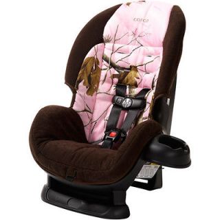 Cosco Pink Child Kids Toddler Baby Car Safety Seat NEW