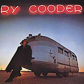 Ry Cooder by Ry Cooder CD, Apr 1995, Reprise