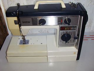 brother sewing machine parts in Sewing
