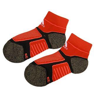Adidas Ladies/Unisex Coolmax 1 Pair Ankle Socks Running/Fitnes​s 