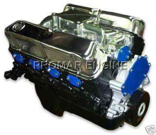 ford 302 crate engines in Complete Engines