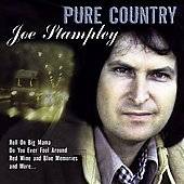 Pure Country by Joe Stampley CD, Jun 1998, Sony Music Distribution USA 
