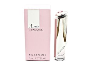   (light pink crystal) miniature fragrance/mini perfume EDP 5ml