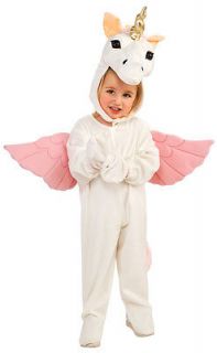 Child Small Kids And Toddler Unicorn Costume   Kids Costumes