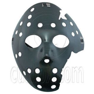  Hockey 3D Party Halloween Fancy Dress Scary Costume Full Face Mask