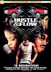 Hustle Flow DVD, 2006