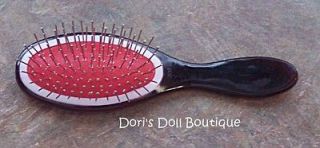 HAIRBRUSH *** DOLL CLOTHES FITS AMERICAN GIRL