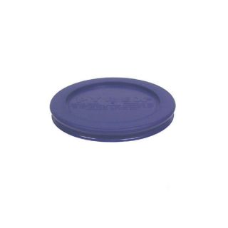 Pyrex Plastic Replacement Lids BLUE   1, 2, or 3 Cup Sizes
