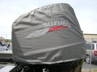 Suzuki Outboard Sunbrella Cowling Cover DF200/225/250