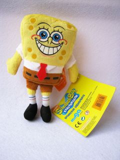 spongebob plush toys in SpongeBob Squarepants