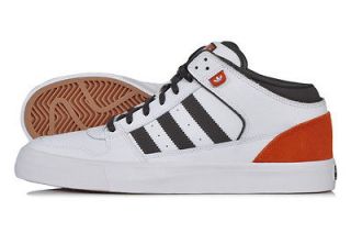 NEW Mens Adidas Originals CULVER VULC MID Skate Shoe G49905