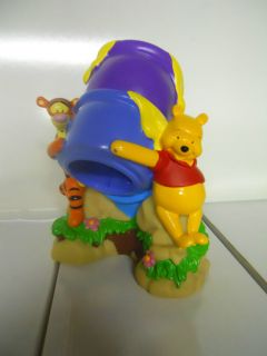 Winnie the Pooh Dixie Cup Dispenser
