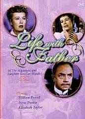 Life With Father DVD, 2006