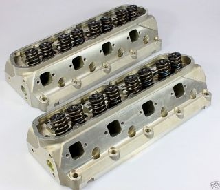 pro comp heads ford in Cylinder Heads & Parts