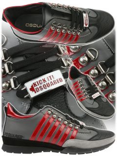 Dsquared Shoes in Mens Shoes