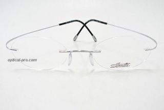 Authentic Silhouette 7799 6050 Glasses Frames
