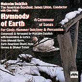 Dalglish Hymnody of Earth by Malcolm Dalglish CD, Oct 1994 