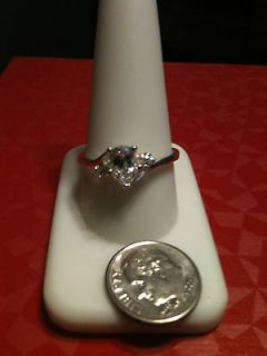 avon sterling ring in Vintage & Antique Jewelry