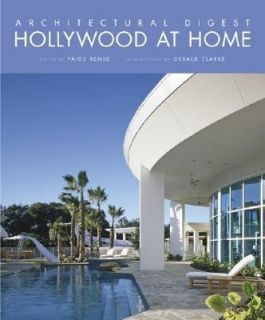 Hollywood at Home by Andrea Danese 2005, Hardcover