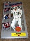 1992 DAN MARINO SUPERSILHOUETTE NEW IN PACKAGE