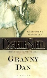 Granny Dan by Danielle Steel 2000, Paperback