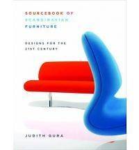 Sourcebook of Scandinavian Furniture Designs for the 21st Century Wi 