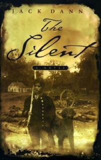 The Silent by Jack Dann 1998, Hardcover