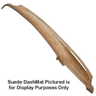   Suede DashMat Dashboard Cover Mat Dash Board Pad Covers 80531 00 23