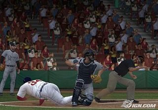 MLB 06 The Show Sony PlayStation 2, 2006