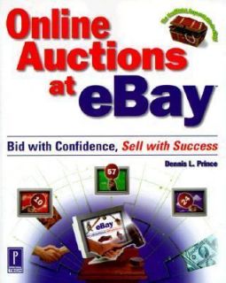 Online Auctions at  Dennis L. Price Sell With Sucess