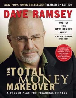   Plan for Financial Fitness by Dave Ramsey 2009, Hardcover