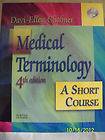 Medical Terminology by Davi Ellen Chabner (2005, Other, Mixed media 