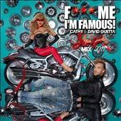 Me Im Famous Ibiza Mix 2011 PA by David Guetta CD, Jun 2011, Virgin 