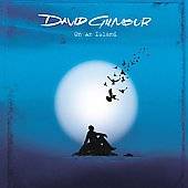 On an Island by David Gilmour CD, Mar 2006, Columbia USA