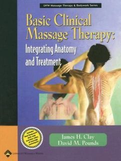   Treatment by David M. Pounds and James H. Clay 2006, Hardcover