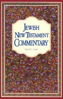   Jewish New Testament by David H. Stern 1992, Paperback, Reprint