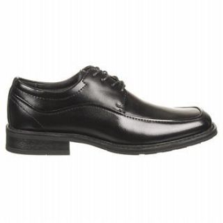 Florsheim Mens Riley Dress Shoes, BLACK    See Tab for ALL Sizes