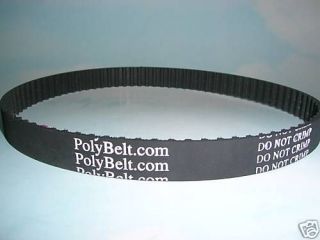 Replacement Drive Belt for WEN 930 wood planer