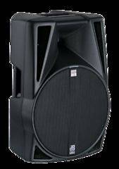 DB Technologies Opera 405D New Powered Speakers