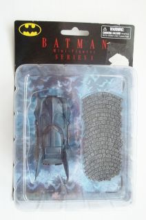 Kotobukiya DC Comics Batman Mini Figures Series 1 Batmobile
