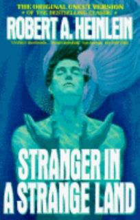 Stranger in a Strange Land by Robert A. Heinlein 1991, Paperback 