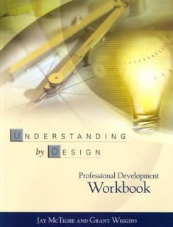 Understanding by Design Professional Dev