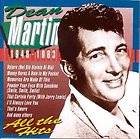 Dean Martin   All the Hits 1948 1963 (1994)(UK version)