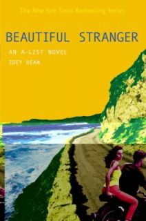Beautiful Stranger by Zoey Dean 2007, Paperback