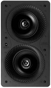 Definitive Technology DI 5.5BPS Main Stereo Speakers