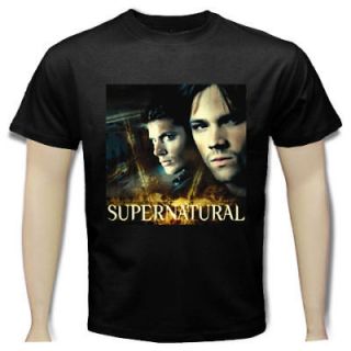 supernatural in Clothing, 