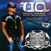 Rey del Bandeno by Daniel Osuna CD, Oct 2010, Skalona Records