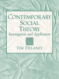   Investigation and Application by Tim Delaney 2004, Paperback