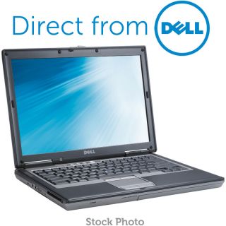 Dell Latitude D630 Laptop 2.00 GHz, 1 GB RAM, 80 GB HDD